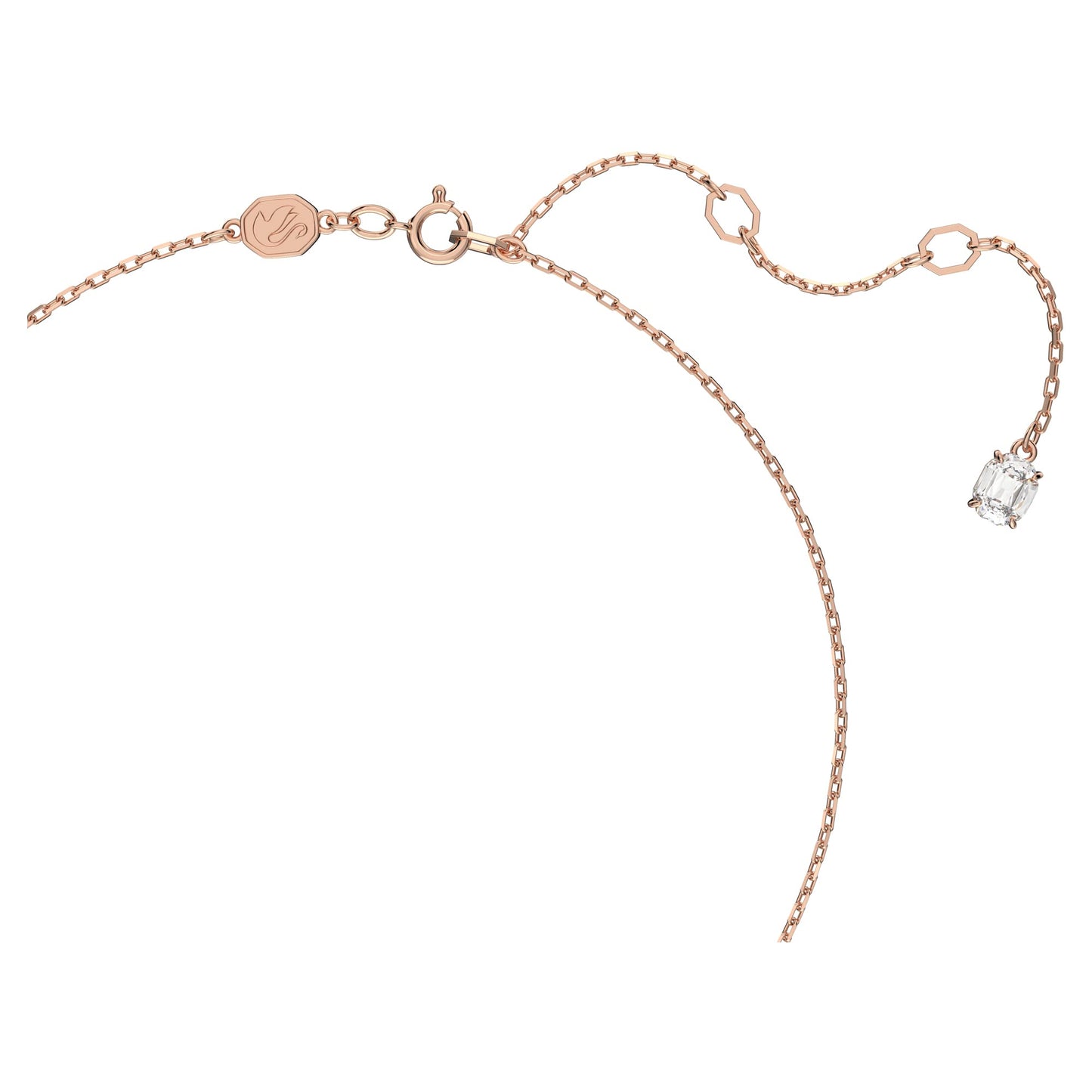 Swarovski Constella Pendant Necklace
