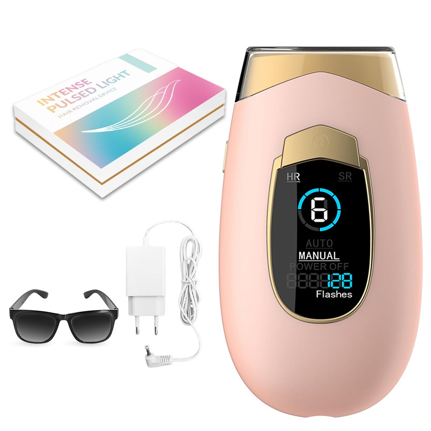 Onlybabe Haarentferner Original, Onlybabe Haarentferner Ipl Pro 2.0, Onlybabe Haarentferner Intim, 2-In-1 Laser Haarentfernungsgerät, Onlybabe Skinny Haarentferner Für Frauen