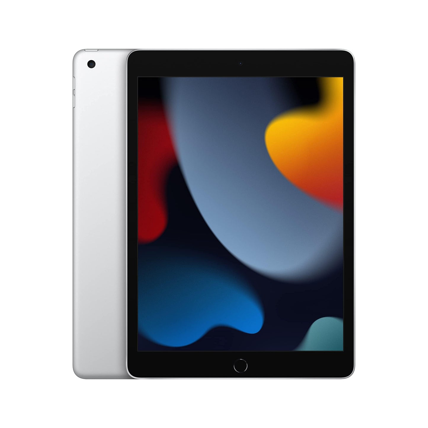 Apple iPad 9th Gen (10.2", Wi-Fi)