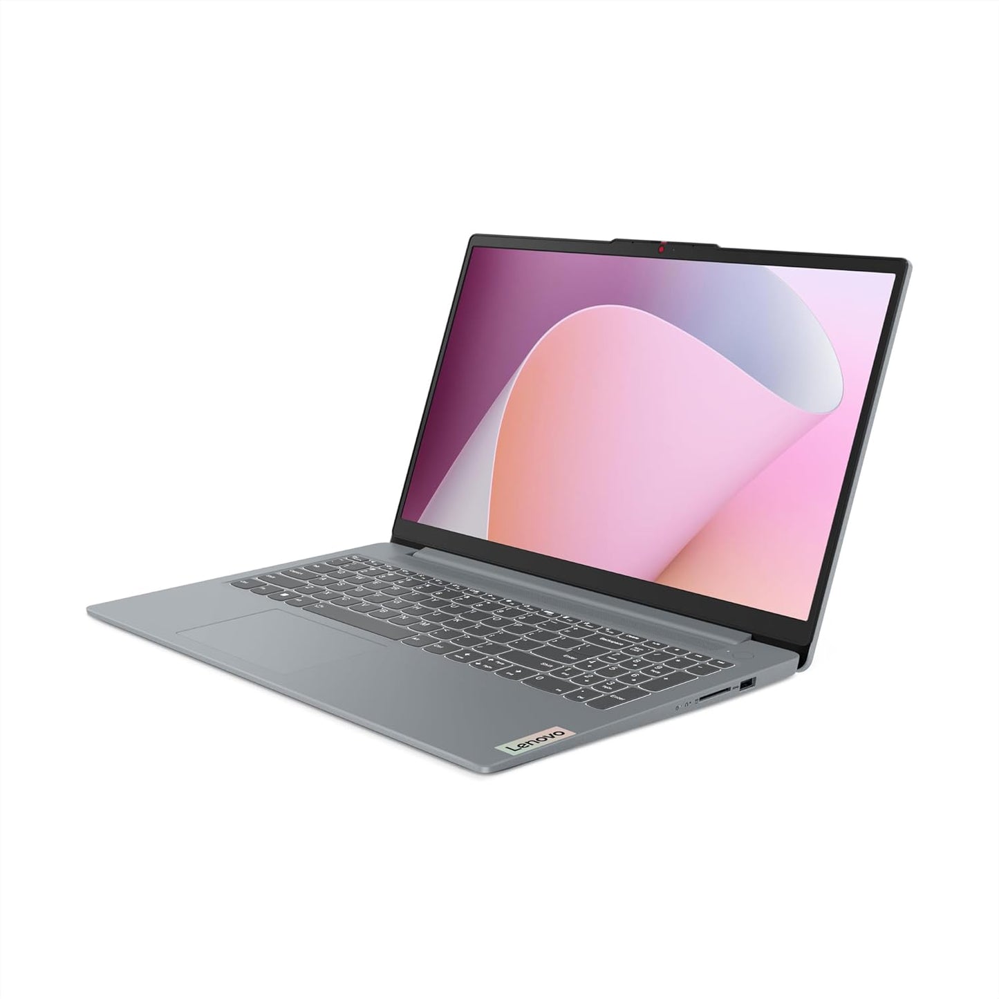 Lenovo IdeaPad Slim 3 – 15.6" FHD, Ryzen 7 7730U, 16GB RAM, 1TB SSD, Win 11, Gray
