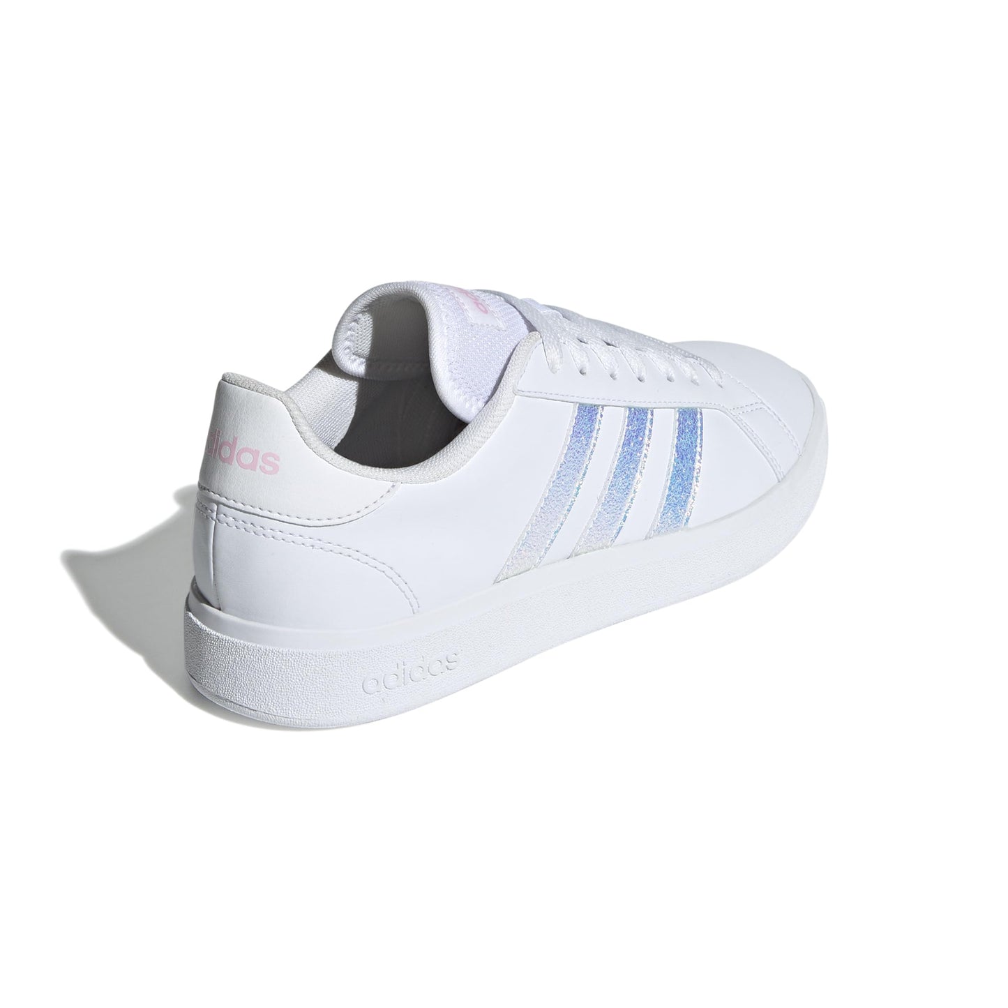 adidas Women's Grand Court Base 2.0 Shoes