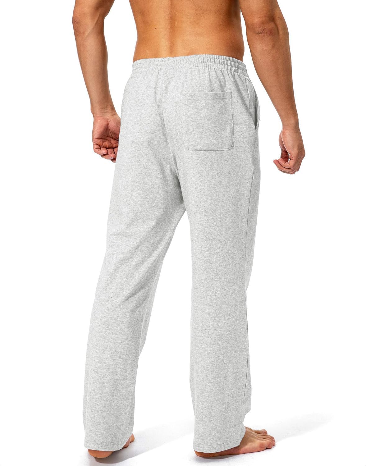 Men's Jogging Pants – Cotton Training Sweatpants