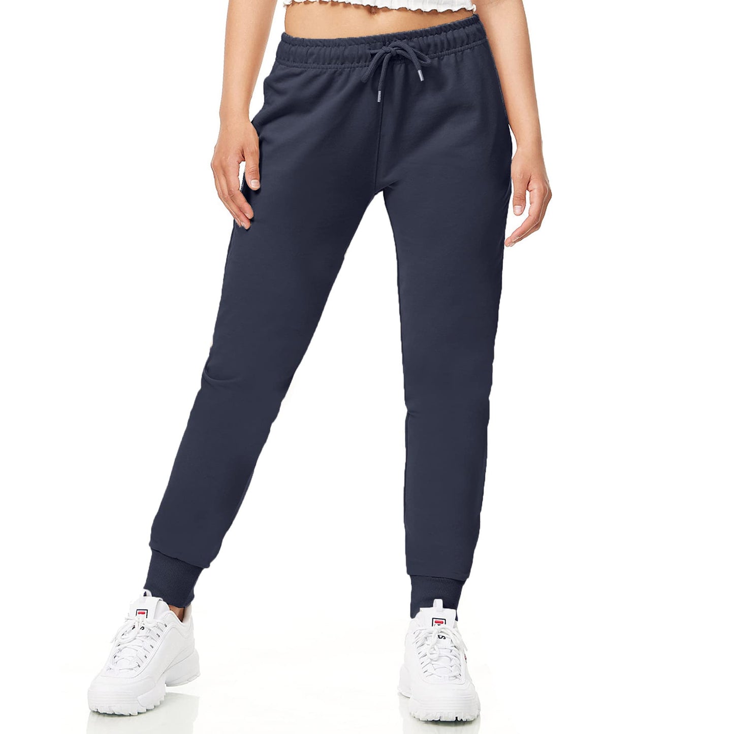 ROSS CAMP Women’s Jogging Pants