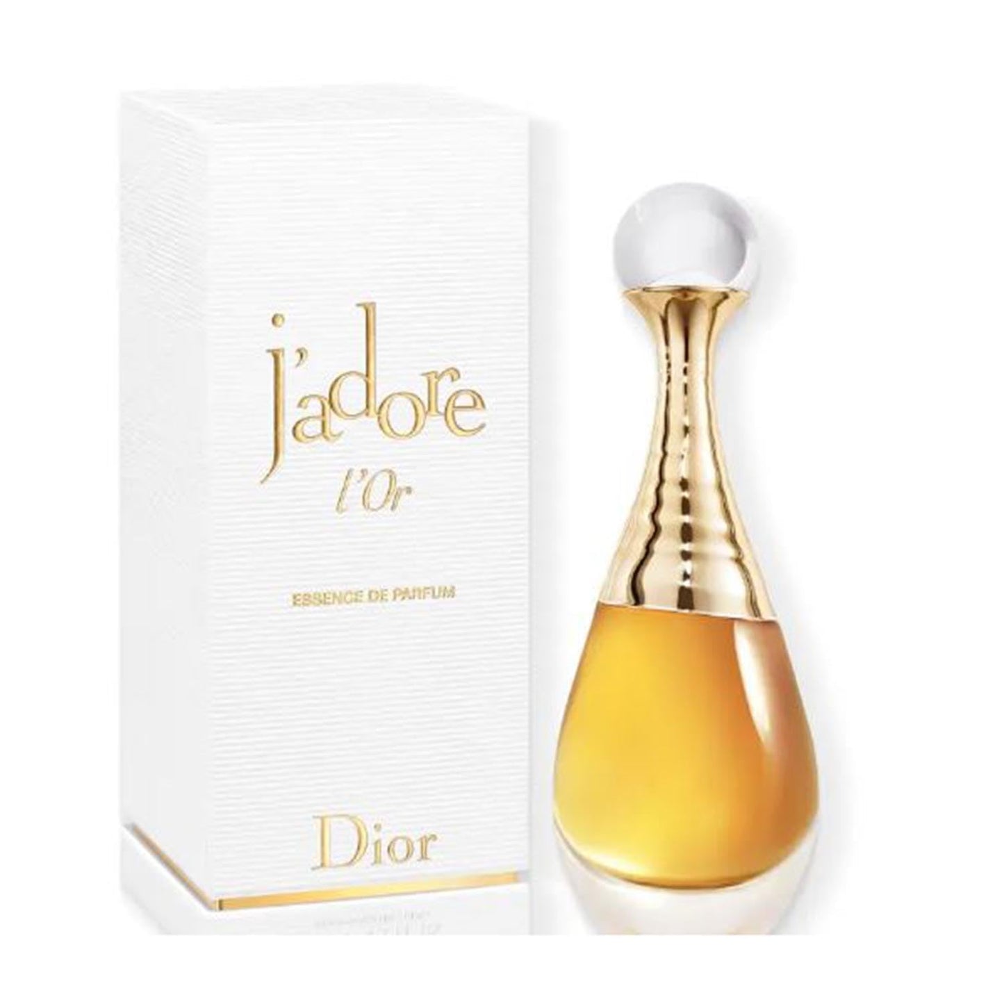 DIOR J'adore L'Or Essence de Parfum 50 ml