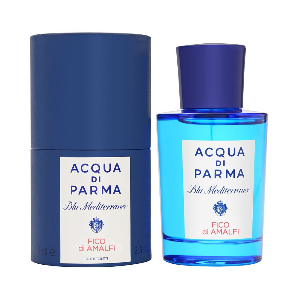 Acqua Di Parma Fico Di Amalfi eau de toilette vapo