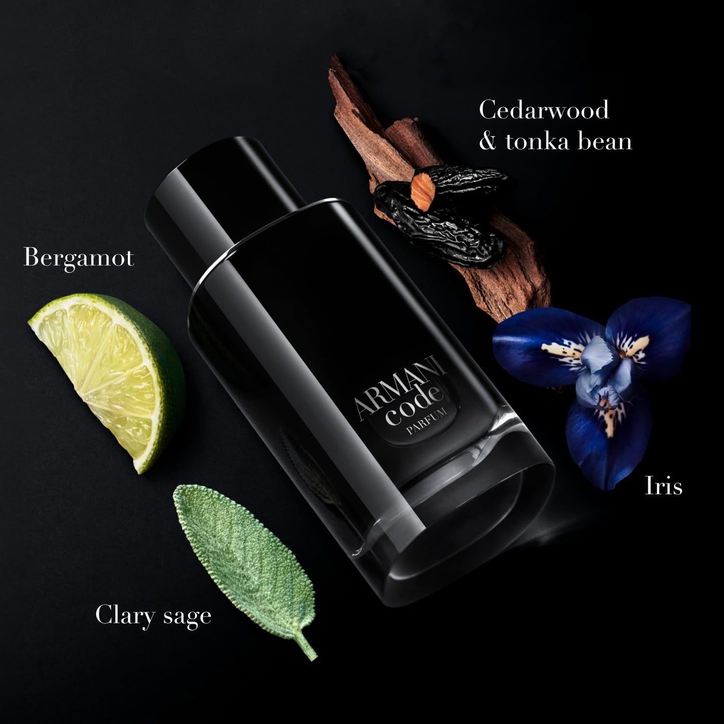 Armani Code Le Parfum EDP 50ML