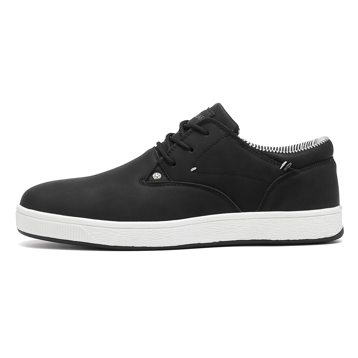 ANALEAF Men's Sneakers Oxfords Shoes