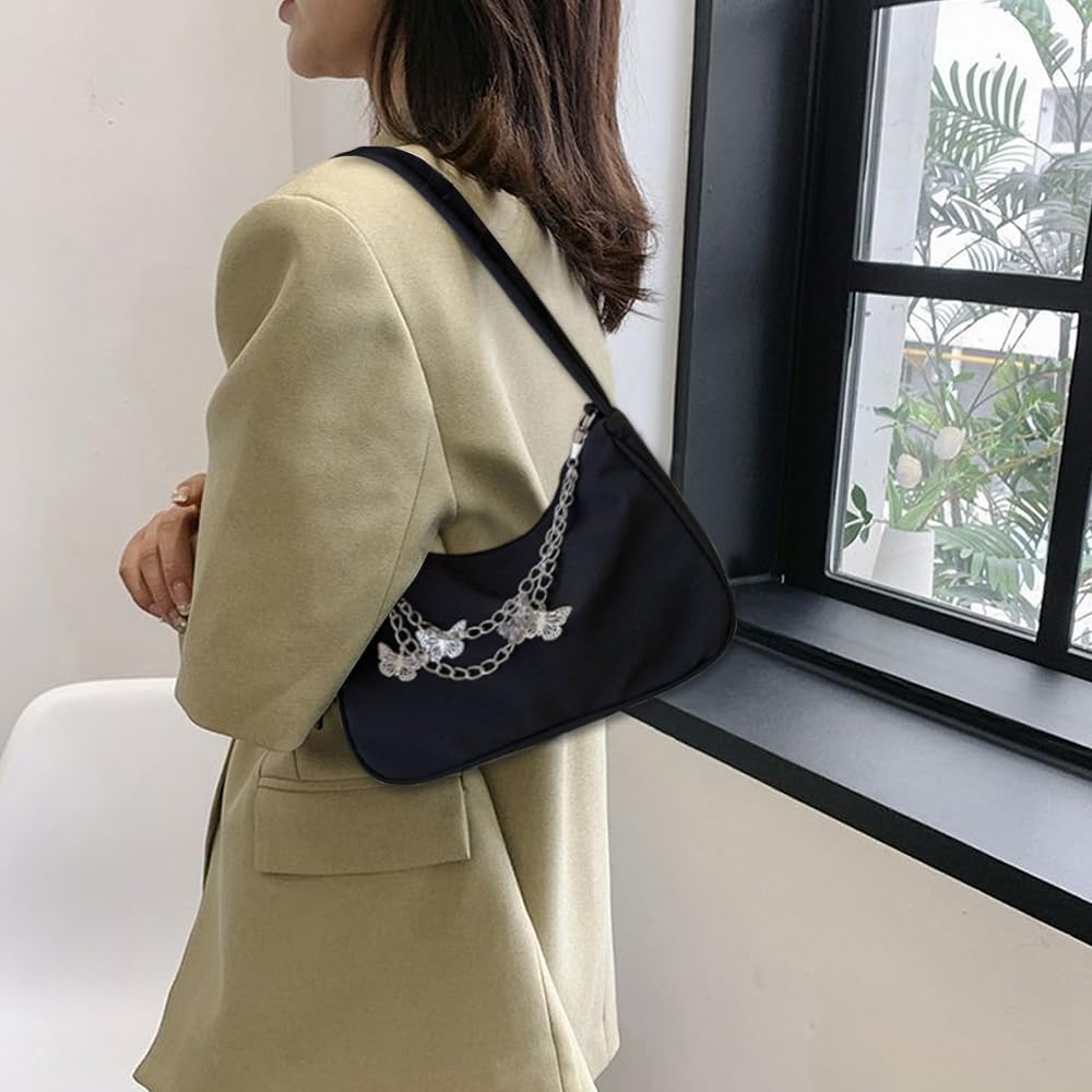 YZROHYI Mini Shoulder Bag for Women