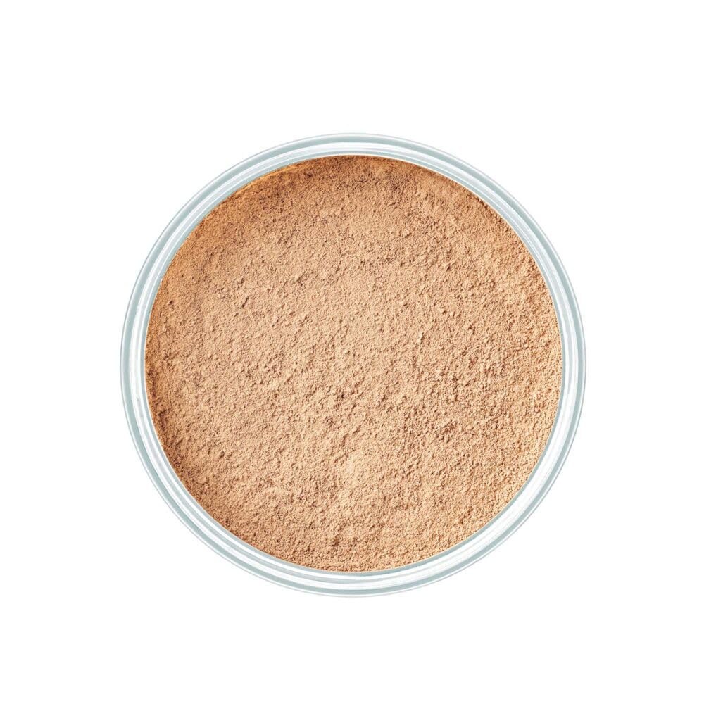 ARTDECO Mineral Powder Foundation Powder Make-Up for a Flawless Finish