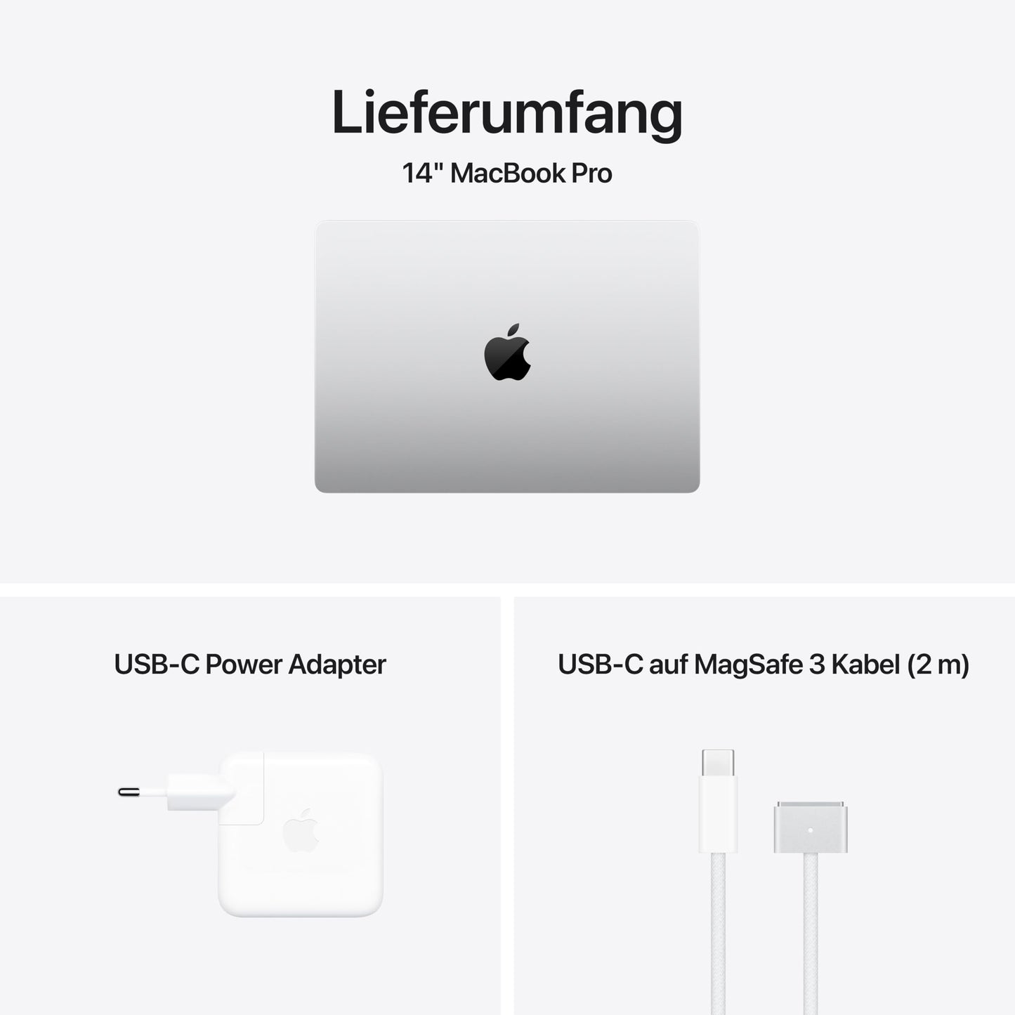 Apple 2024 MacBook Pro, 14.2" Liquid Retina XDR, M4 Pro