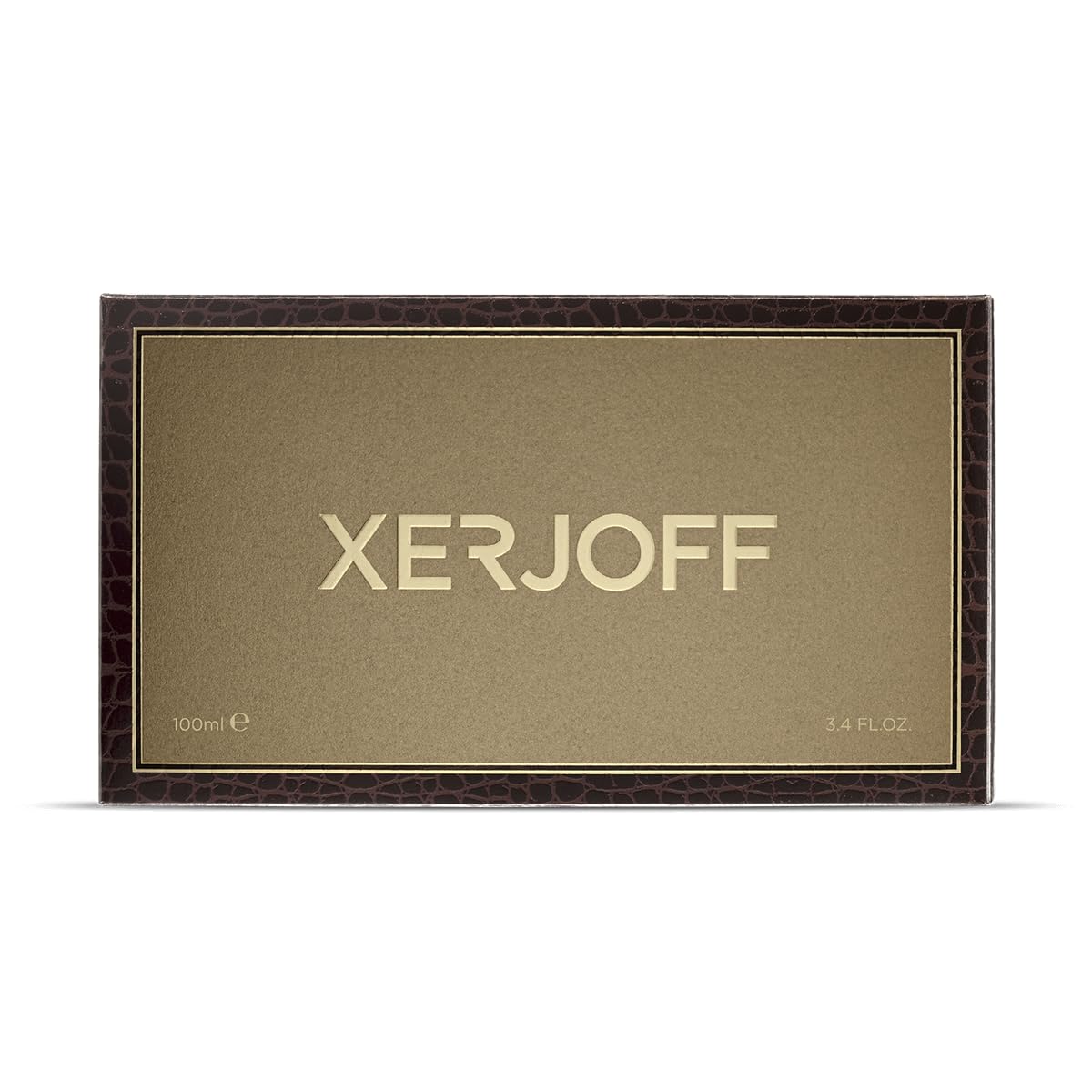 Xerjoff Alexandria II Eau de Parfum Spray, 100 ml Vanilla