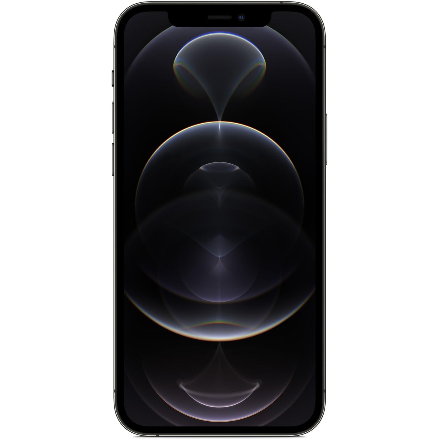 Apple iPhone 12 Pro Max – 6.7" Super Retina XDR, Fully Unlocked