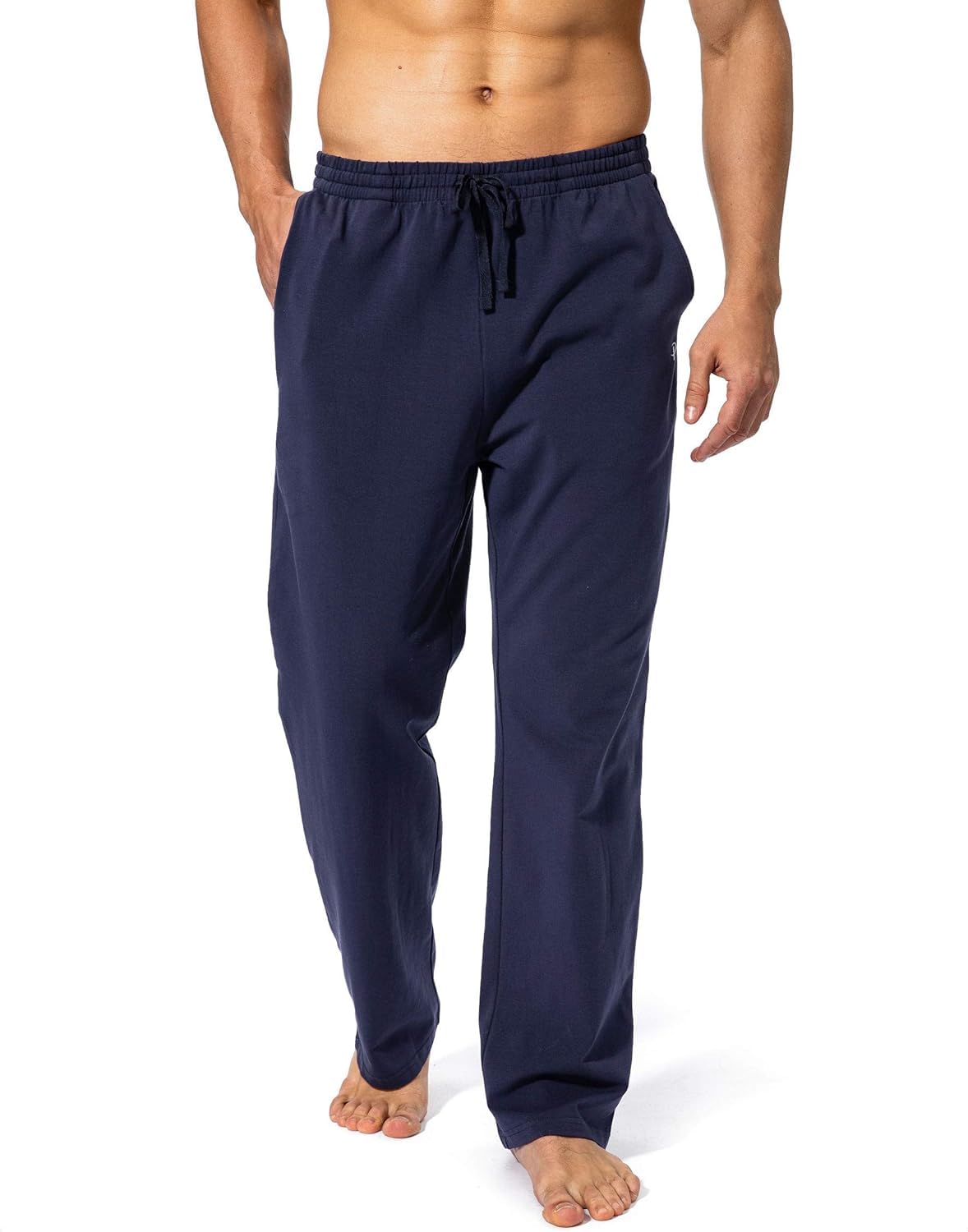 Men's Jogging Pants – Cotton Training Sweatpants