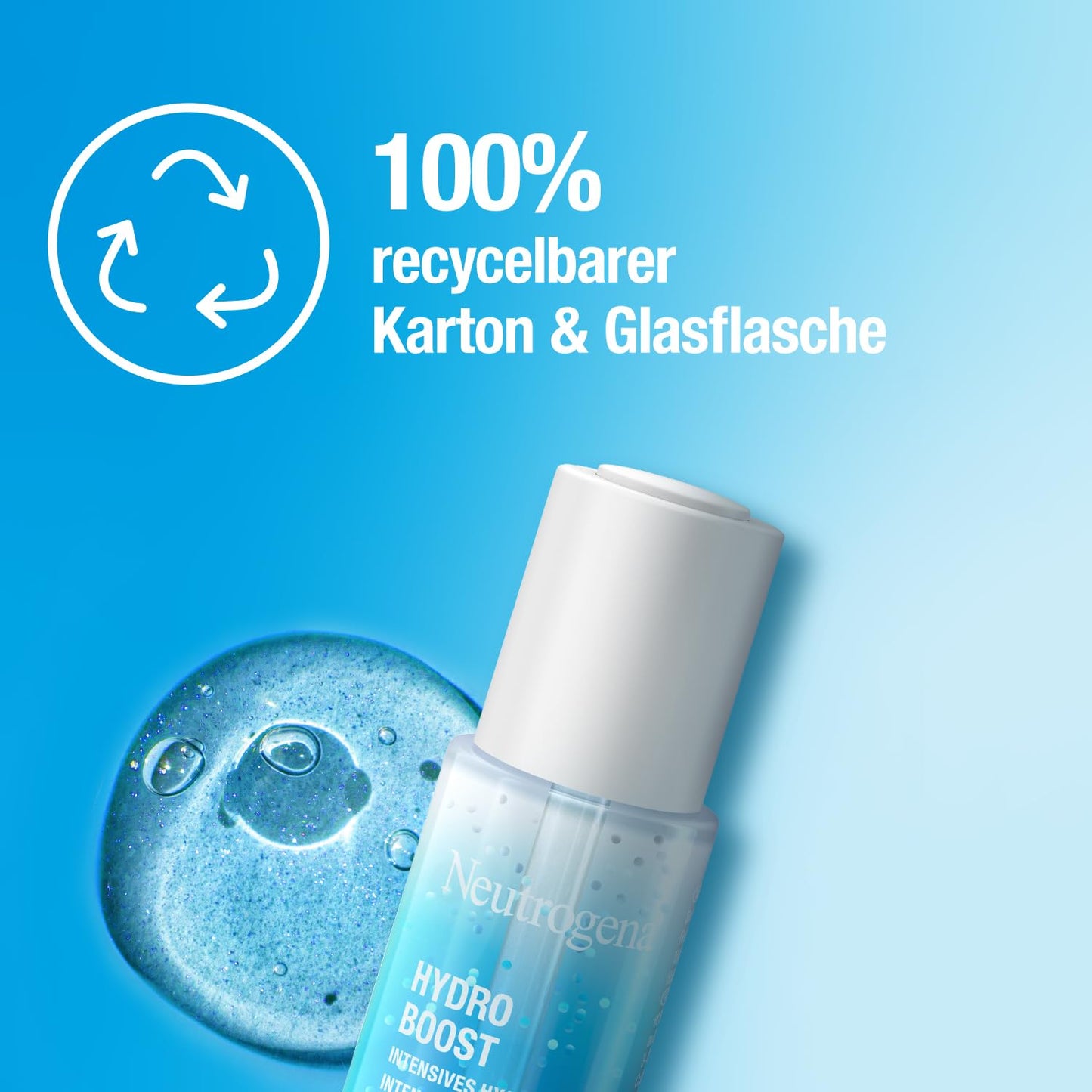 Neutrogena Hydro Boost Facial Cream Aqua