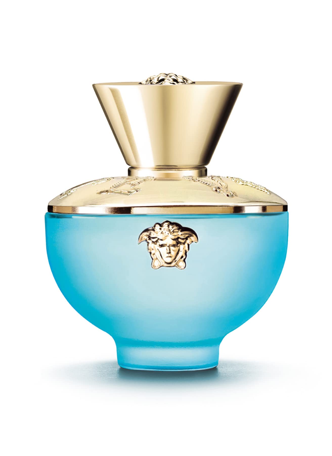 Versace Vers Dylan Turquoise Edt Vapo