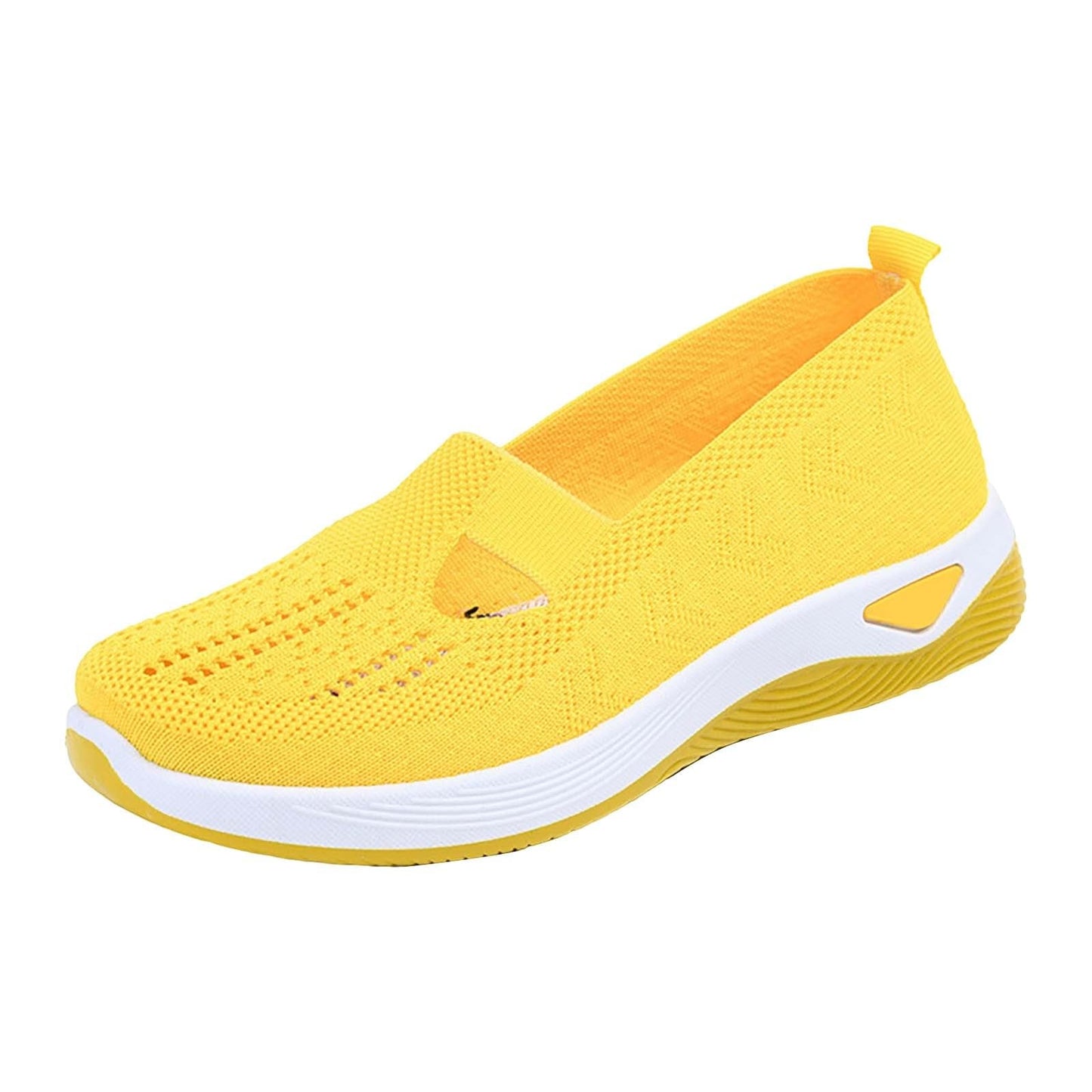 Orthopedic Shoes for Women – Wide H Walking Sneakers