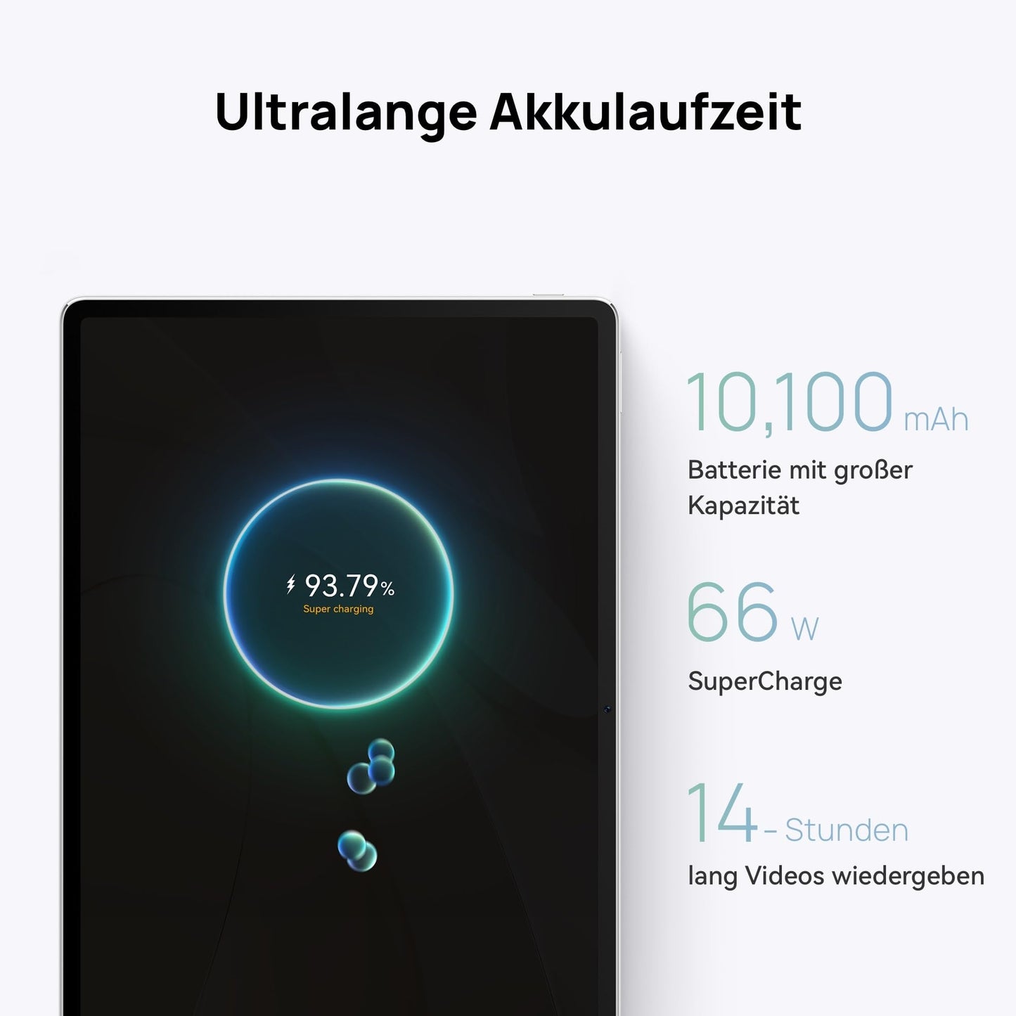HUAWEI MatePad 12 x PaperMatte - 12" 2.8K, 144Hz, WiFi, Keyboard