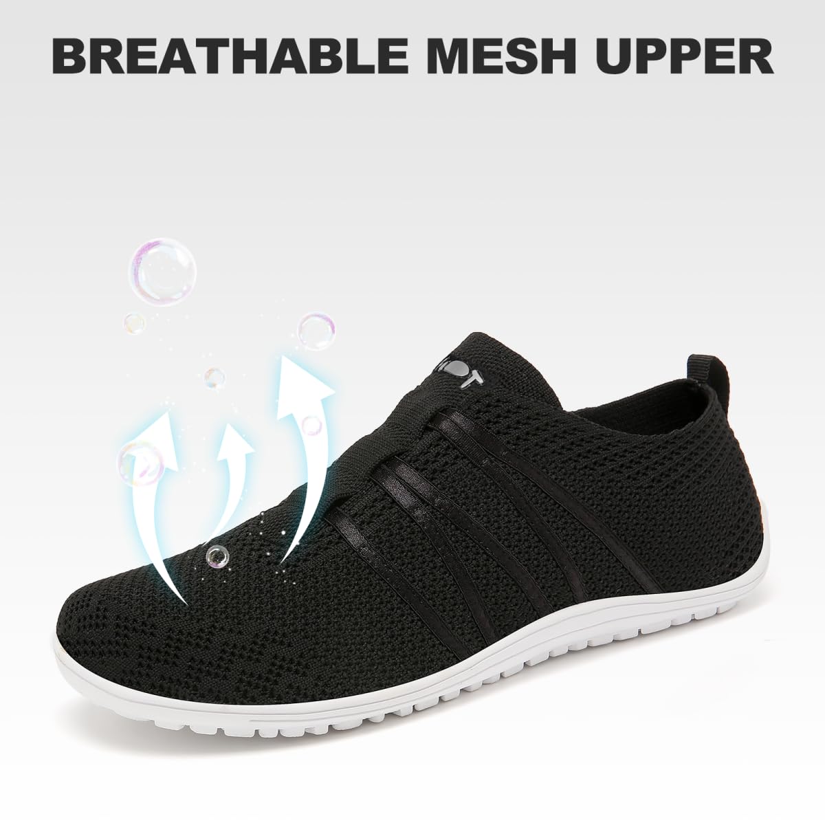 Geweo Barefoot Shoes for Women