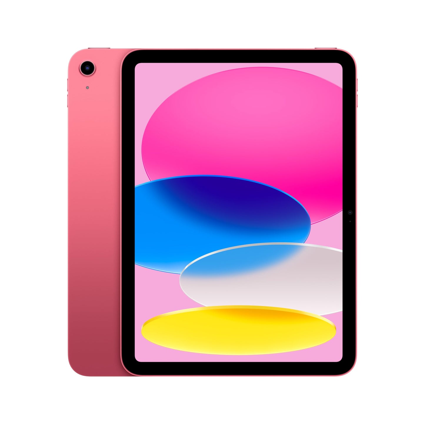 Apple iPad (11-inch) - A16 Chip, Liquid Retina Display, Wi-Fi 6, Touch ID, All-Day Battery