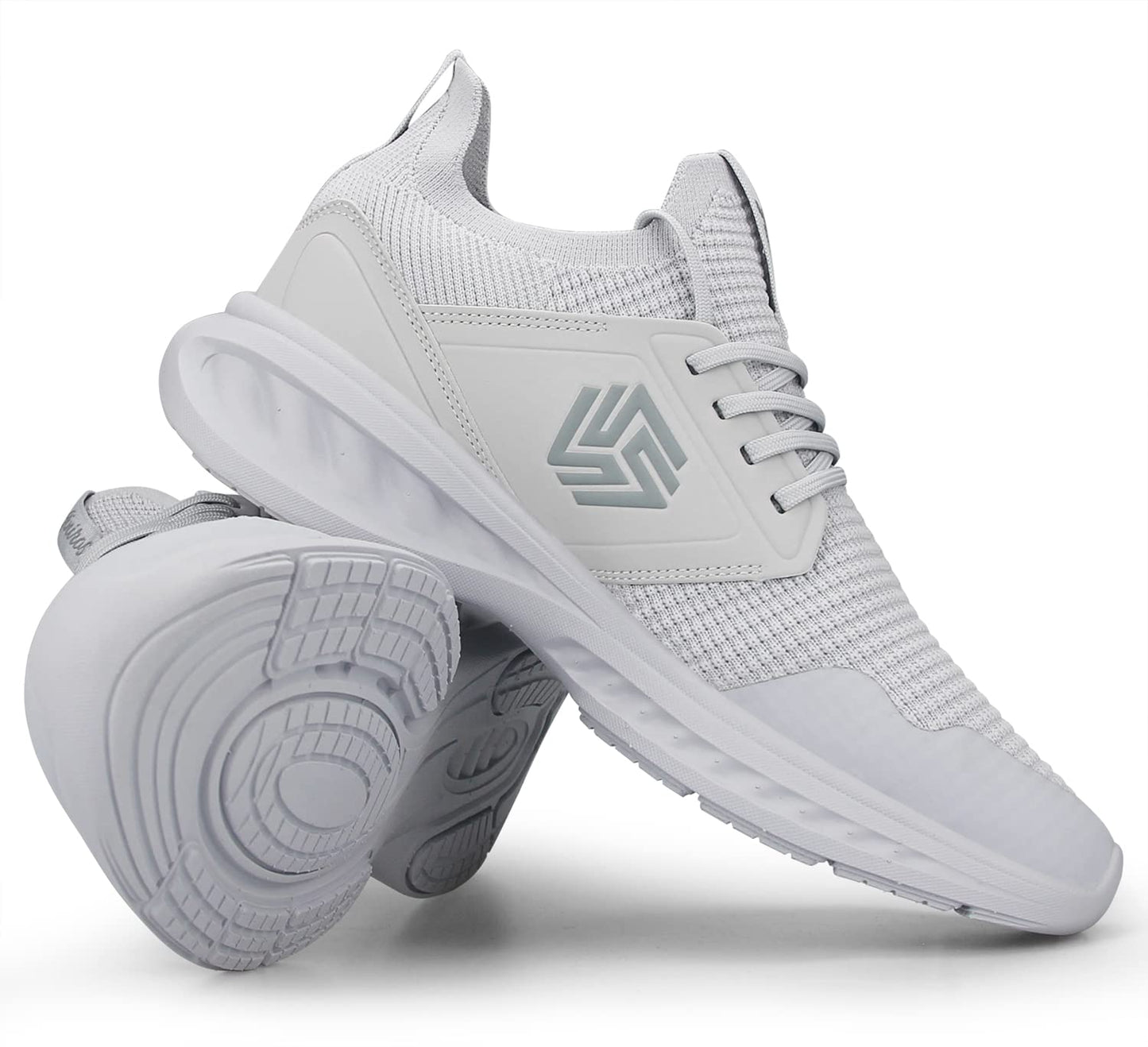 Men’s Running Sneakers – Lightweight and Breathable Sports Shoes