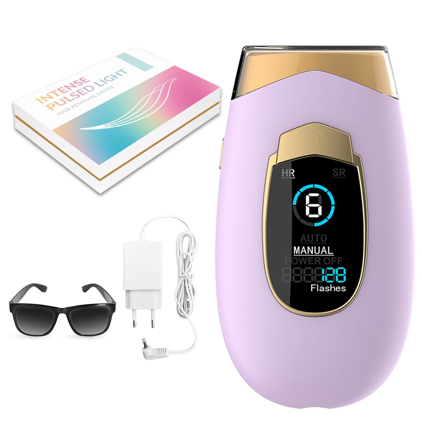 Onlybabe Haarentferner Original, Onlybabe Haarentferner Ipl Pro 2.0, Onlybabe Haarentferner Intim, 2-In-1 Laser Haarentfernungsgerät, Onlybabe Skinny Haarentferner Für Frauen