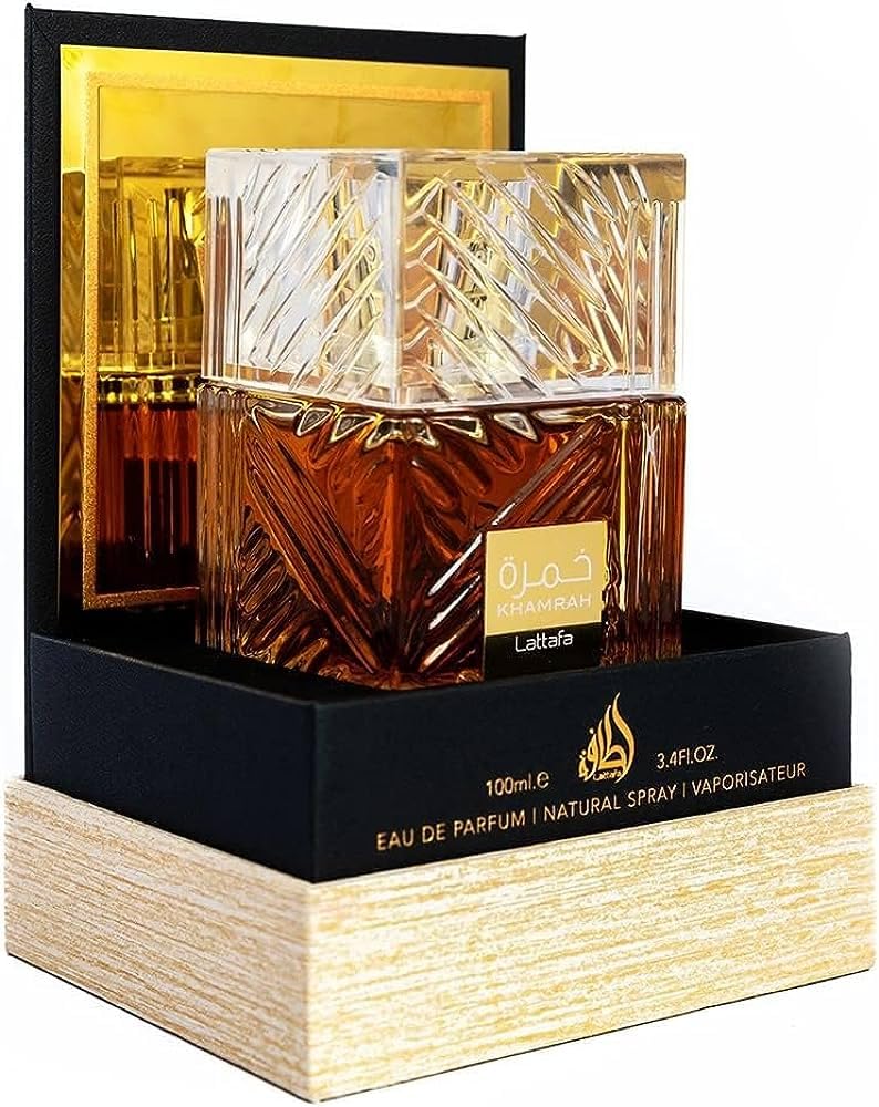 Khamrah Eau de Parfum for Men 100ml