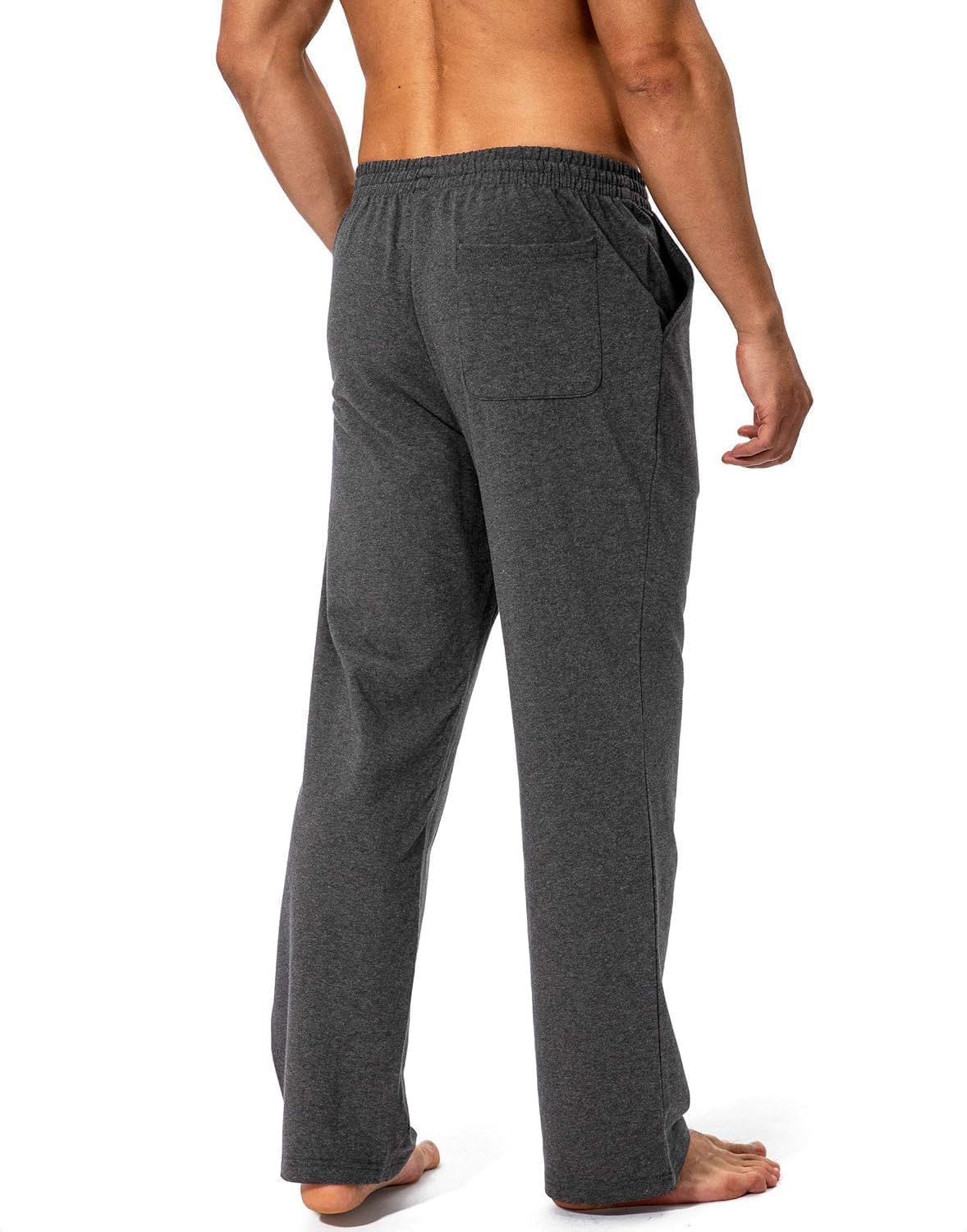 Men's Jogging Pants – Cotton Training Sweatpants