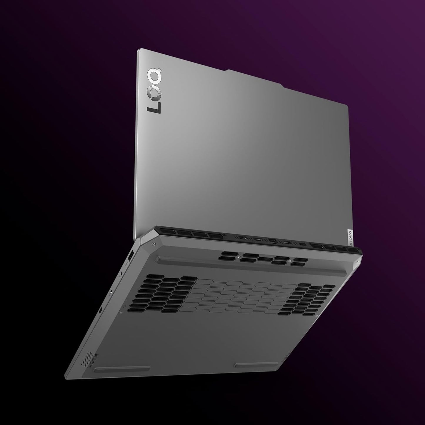 Lenovo LOQ Gaming Laptop – 15.6" 144Hz, Ryzen 7, 16GB RAM, 1TB SSD, RTX 4060, Win 11