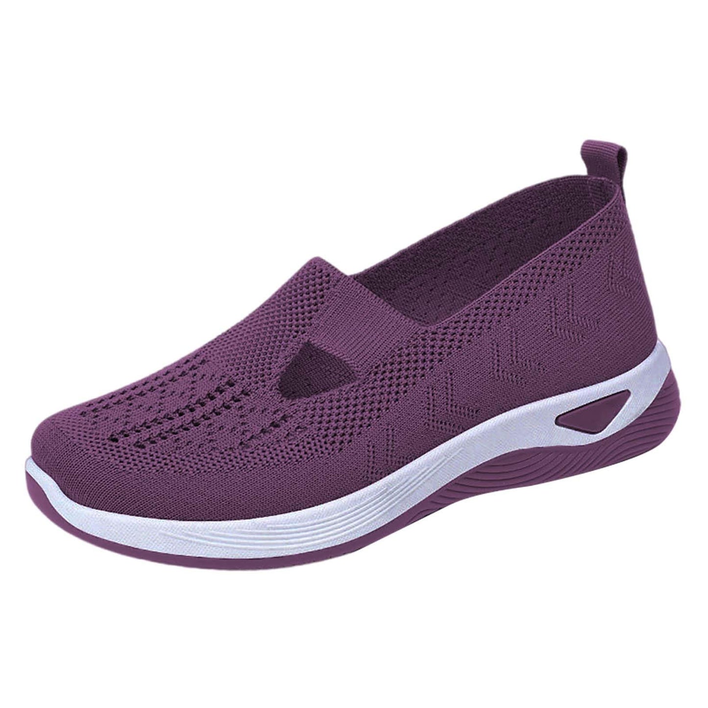 Orthopedic Shoes for Women – Wide H Walking Sneakers