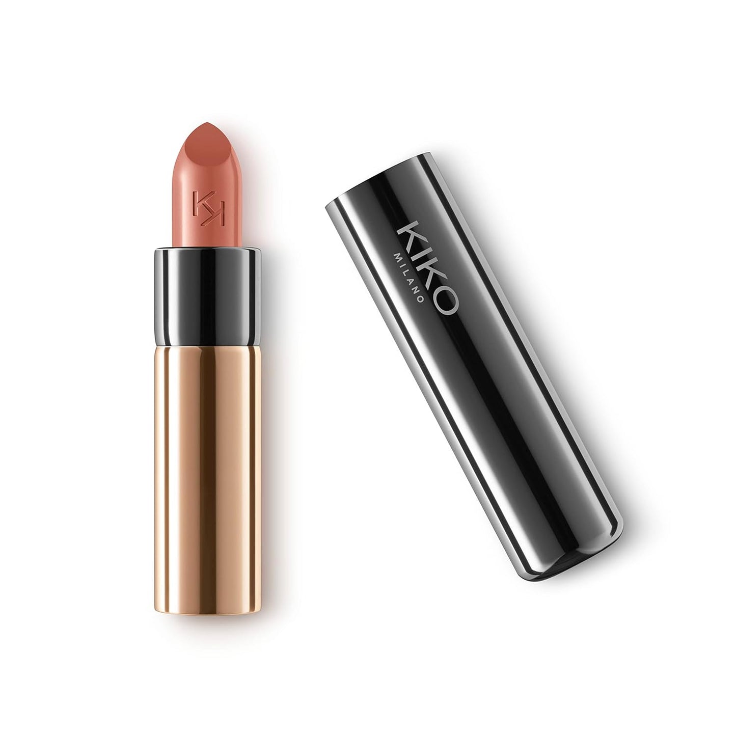KIKO Milano Gossamer Emotion Creamy Lipstick 104