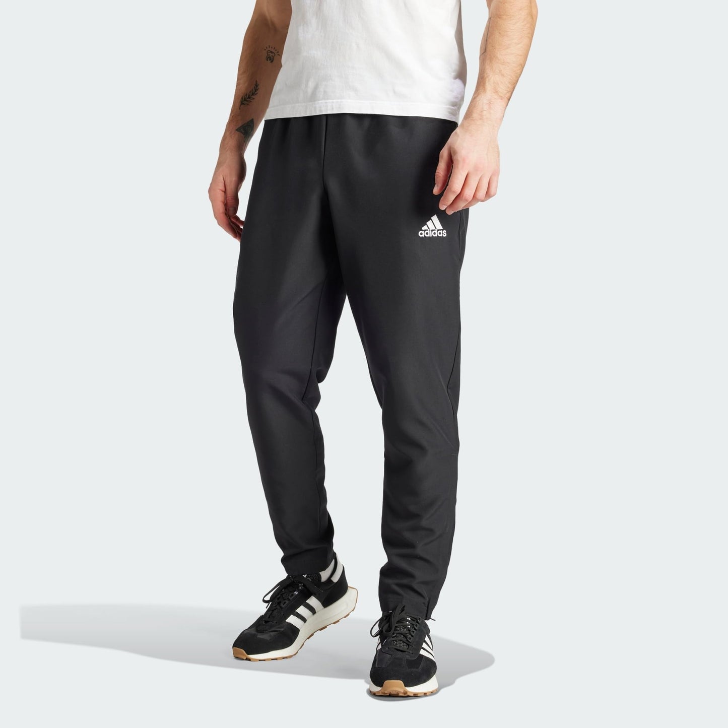 adidas Men’s Entrada 22 Presentation Pants