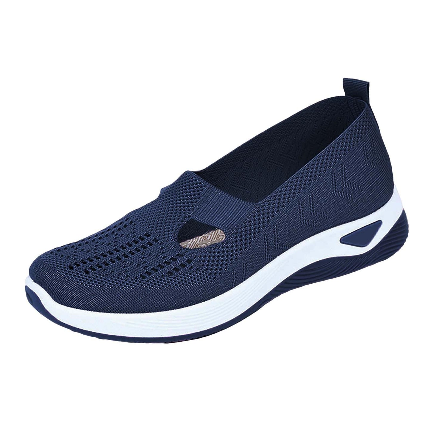 Orthopedic Shoes for Women – Wide H Walking Sneakers