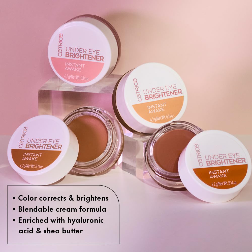 Catrice Under Eye Brightener Conceal & Brighten Dark Circles