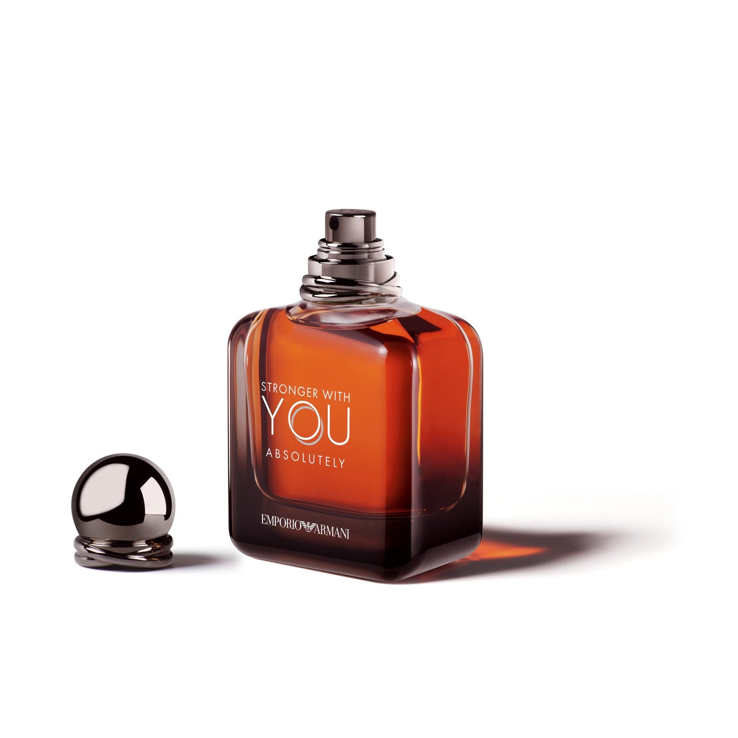Emporio Armani Stronger with You Absolutely Parfum 100 ml