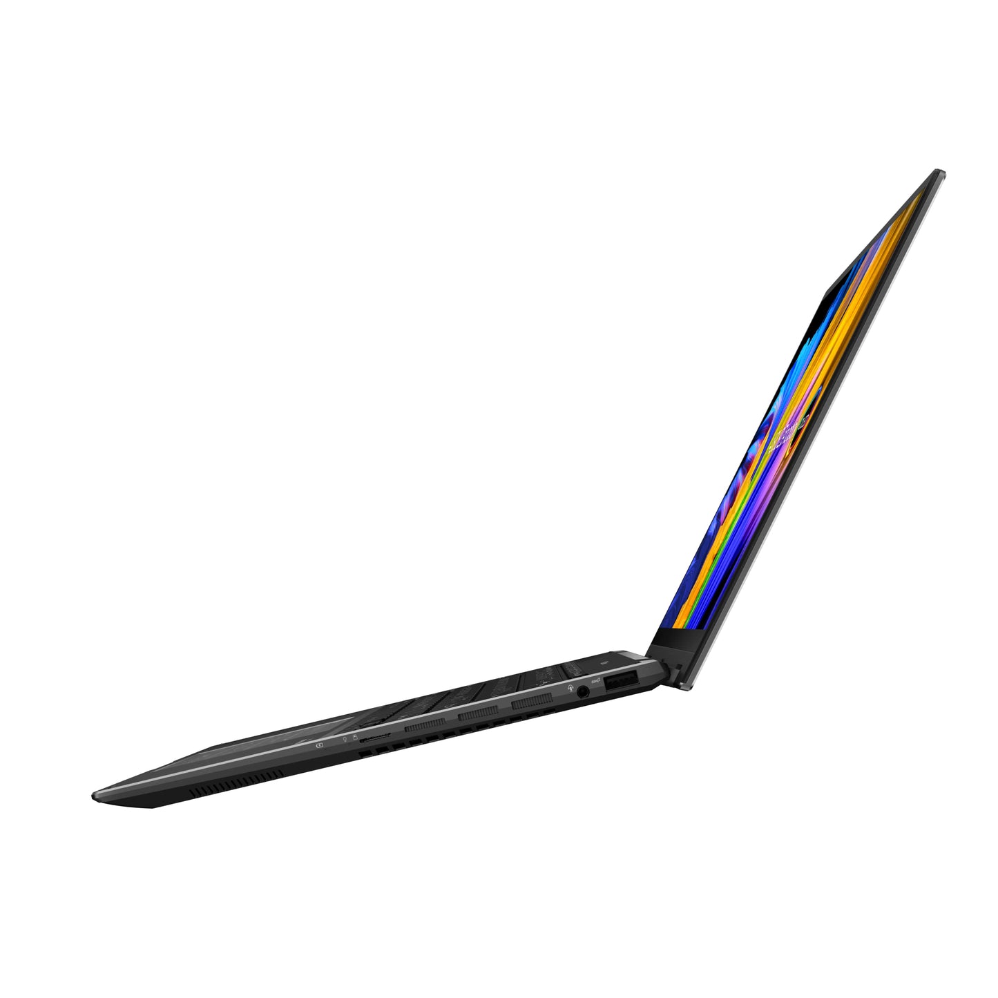 ASUS Zenbook Flip 14 OLED, 14" 2K Touch, Ryzen 9, 16GB RAM, 512GB SSD