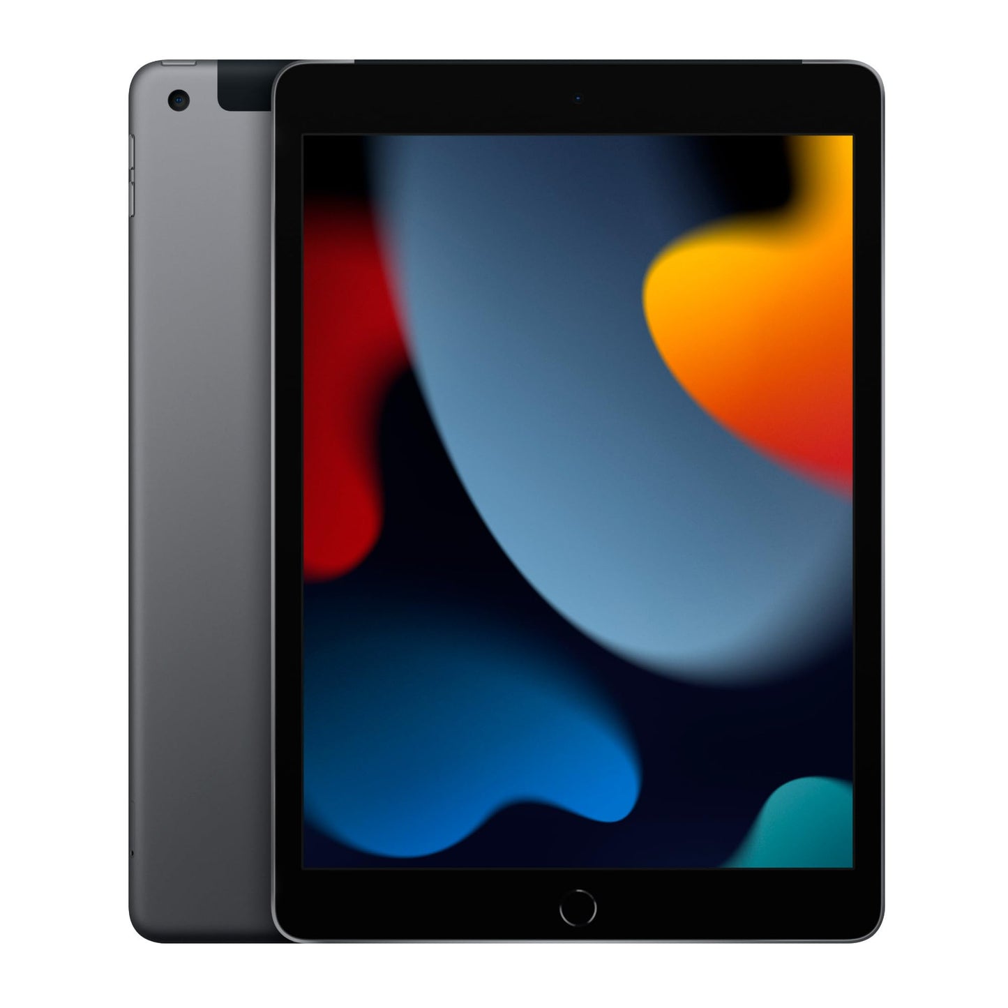 Apple iPad 9th Gen (10.2", Wi-Fi)