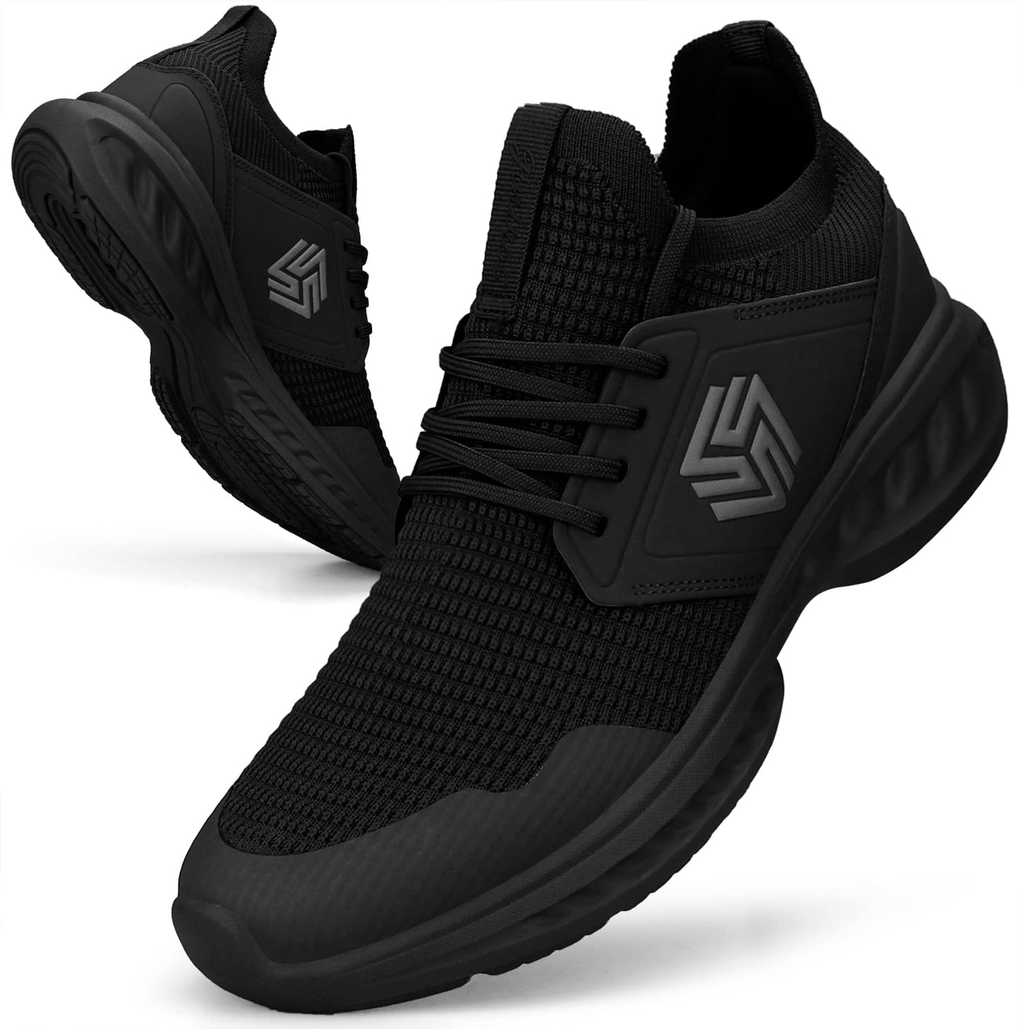 Men’s Running Sneakers – Lightweight and Breathable Sports Shoes