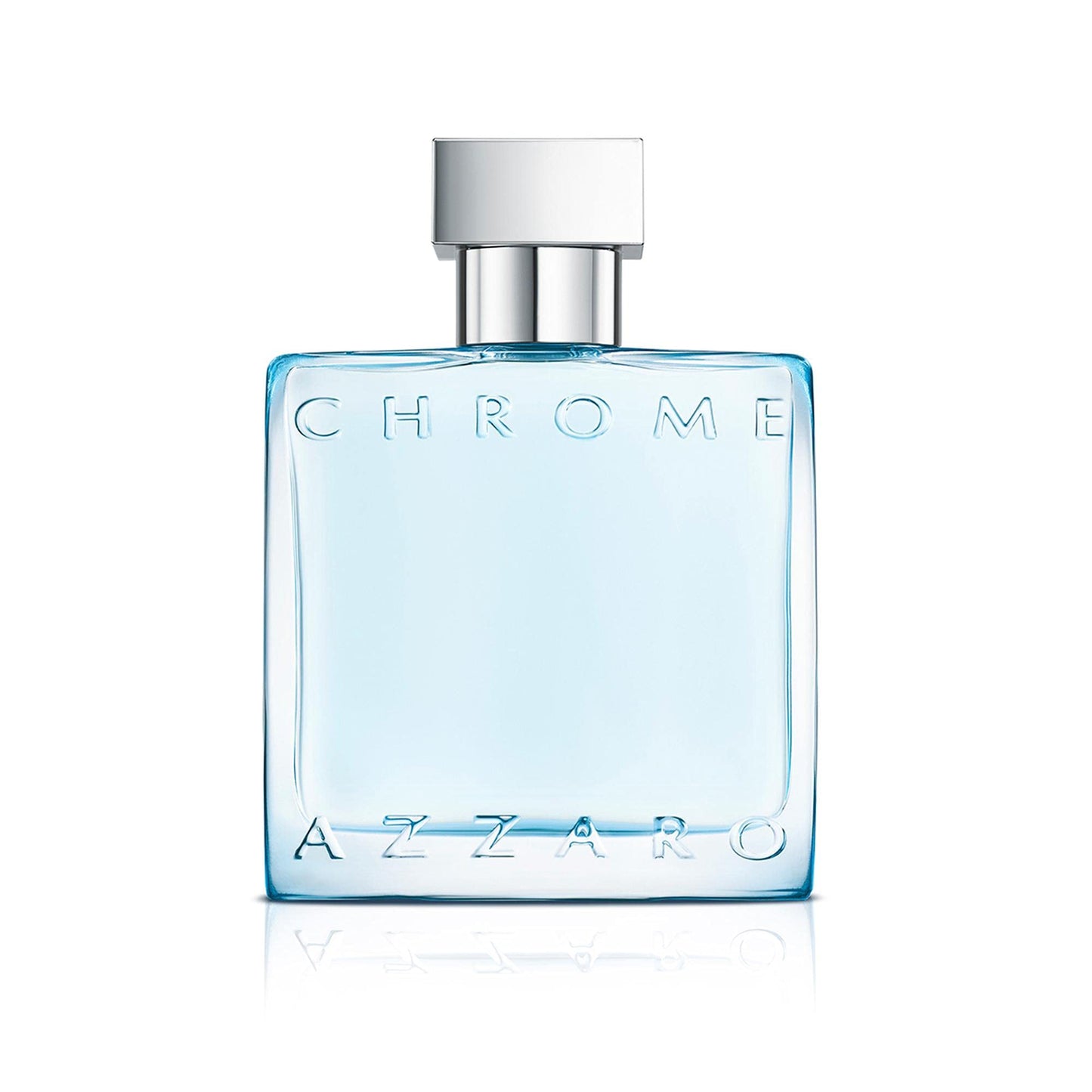 Azzaro Chrome Parfüm für Herren | Eau de Toilette Spray | Langanhaltend | Zitrisch-holziger Männer Duft |30ml