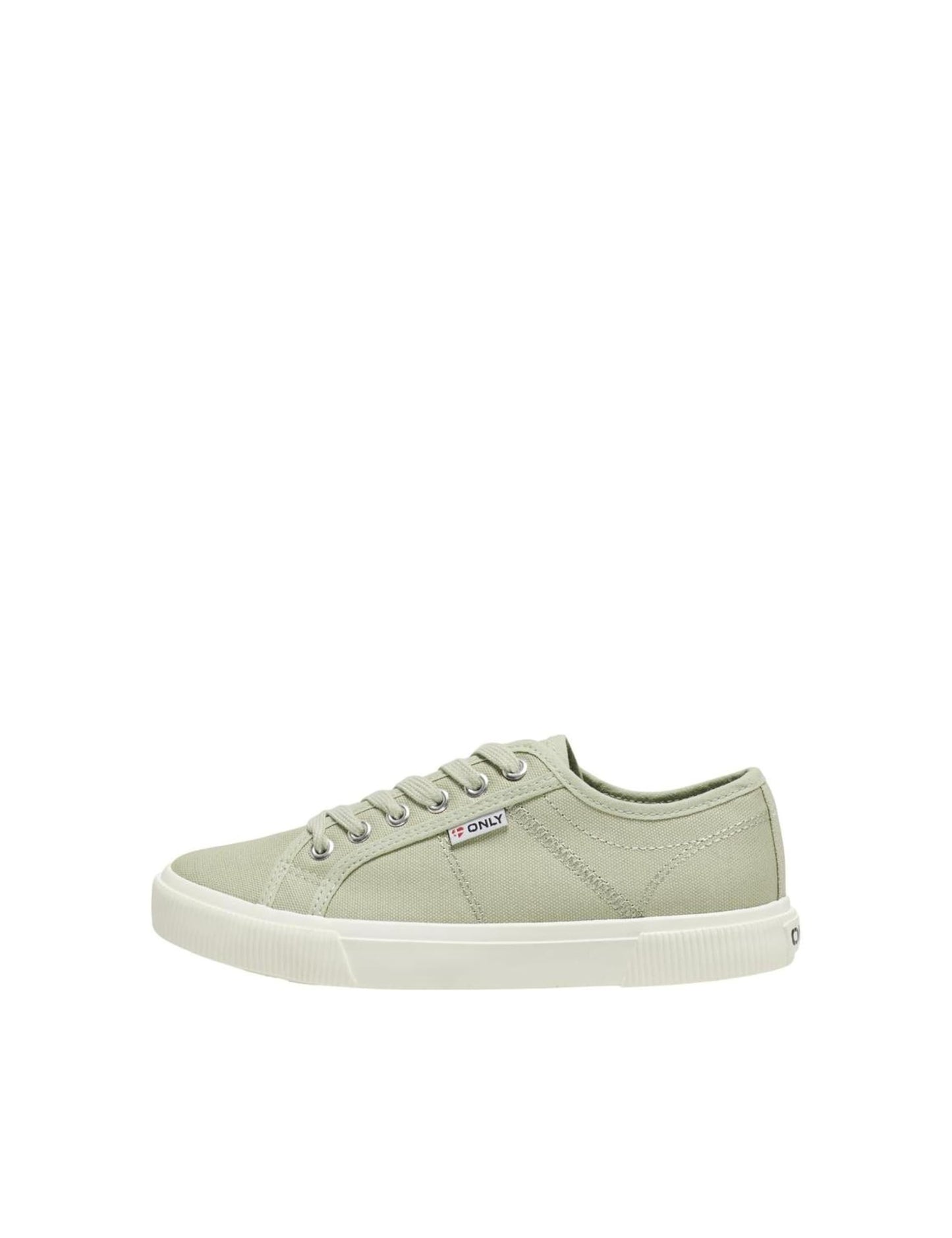 ONLY Women's Onlnicola Canvas Sneakers
