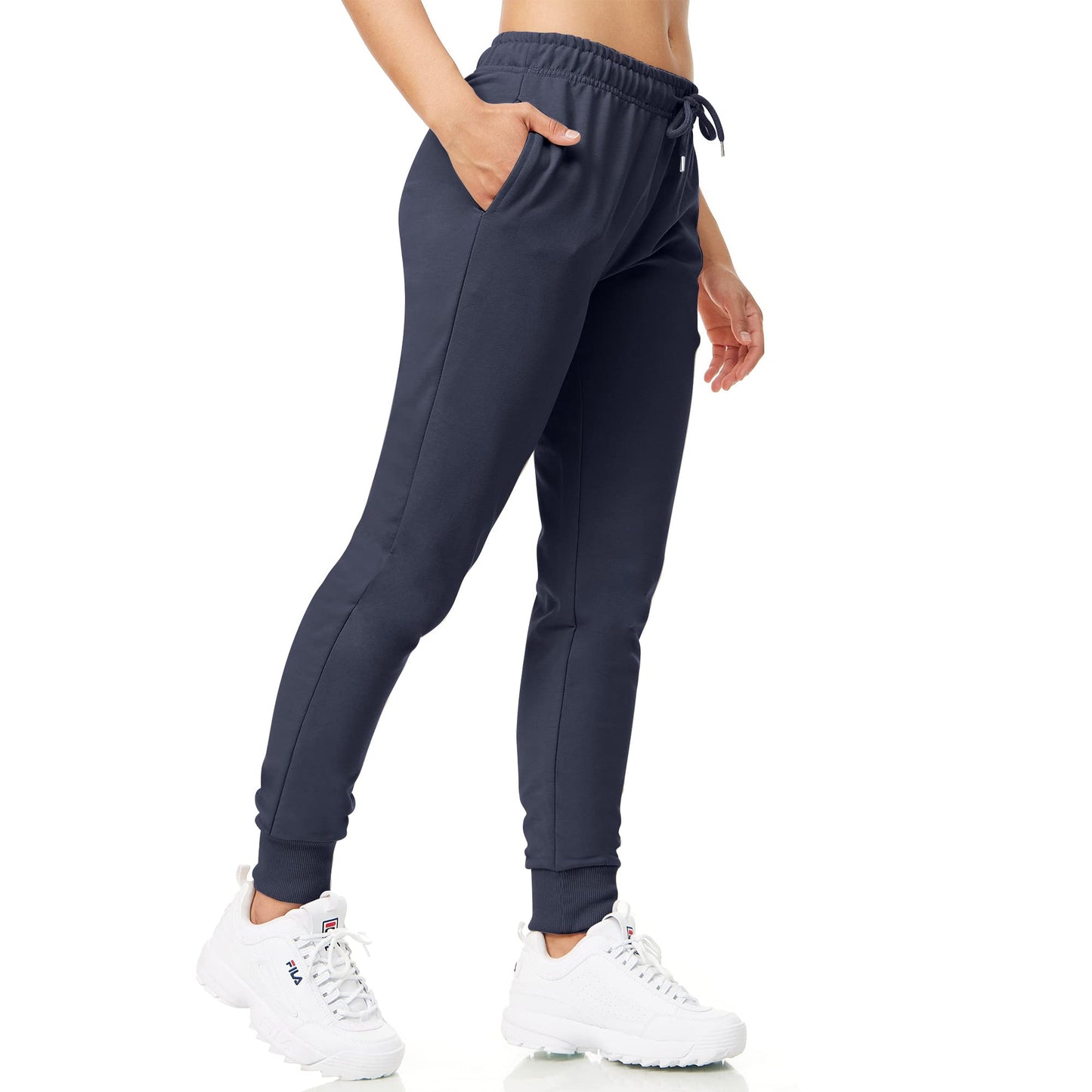 ROSS CAMP Women’s Jogging Pants