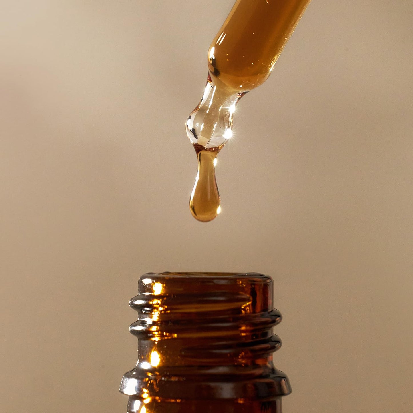 JUNGLÜCK Self-Tanning Concentrate – Vegan Liquid Tanning Serum for a Natural, Even Glow