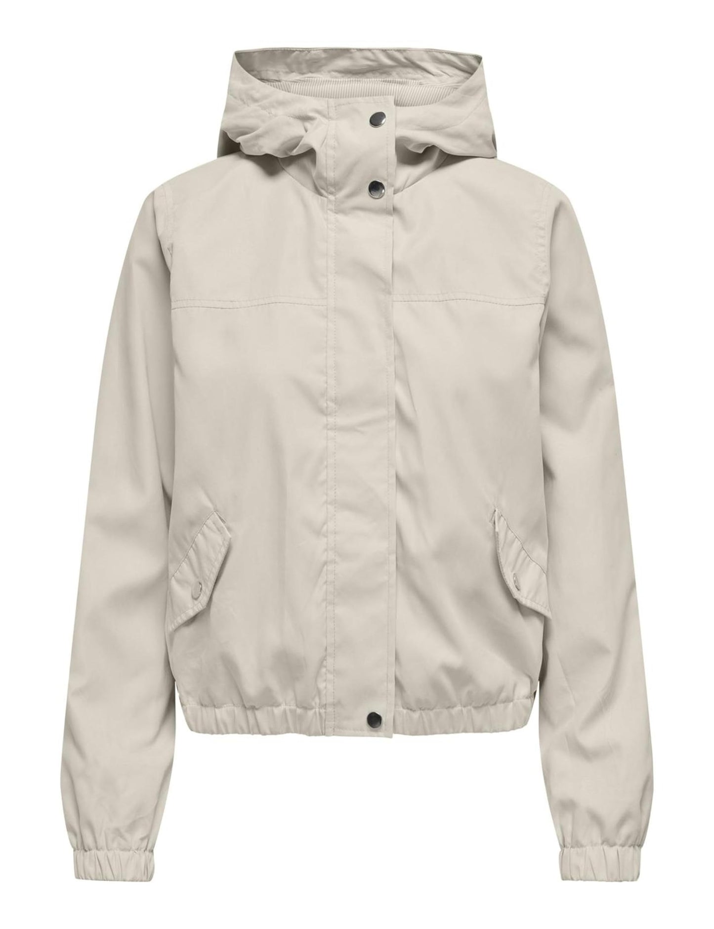 JdY Women’s Jdyhazen Shine Jacket OTW Yfm