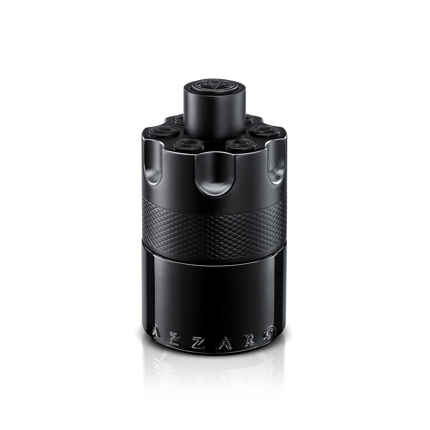 Azzaro The Most Wanted Intense Perfume for Men | Eau de Parfum pour Homme | Vaporisateur/Spray | Long-lasting | Strong, spicy men's fragrance