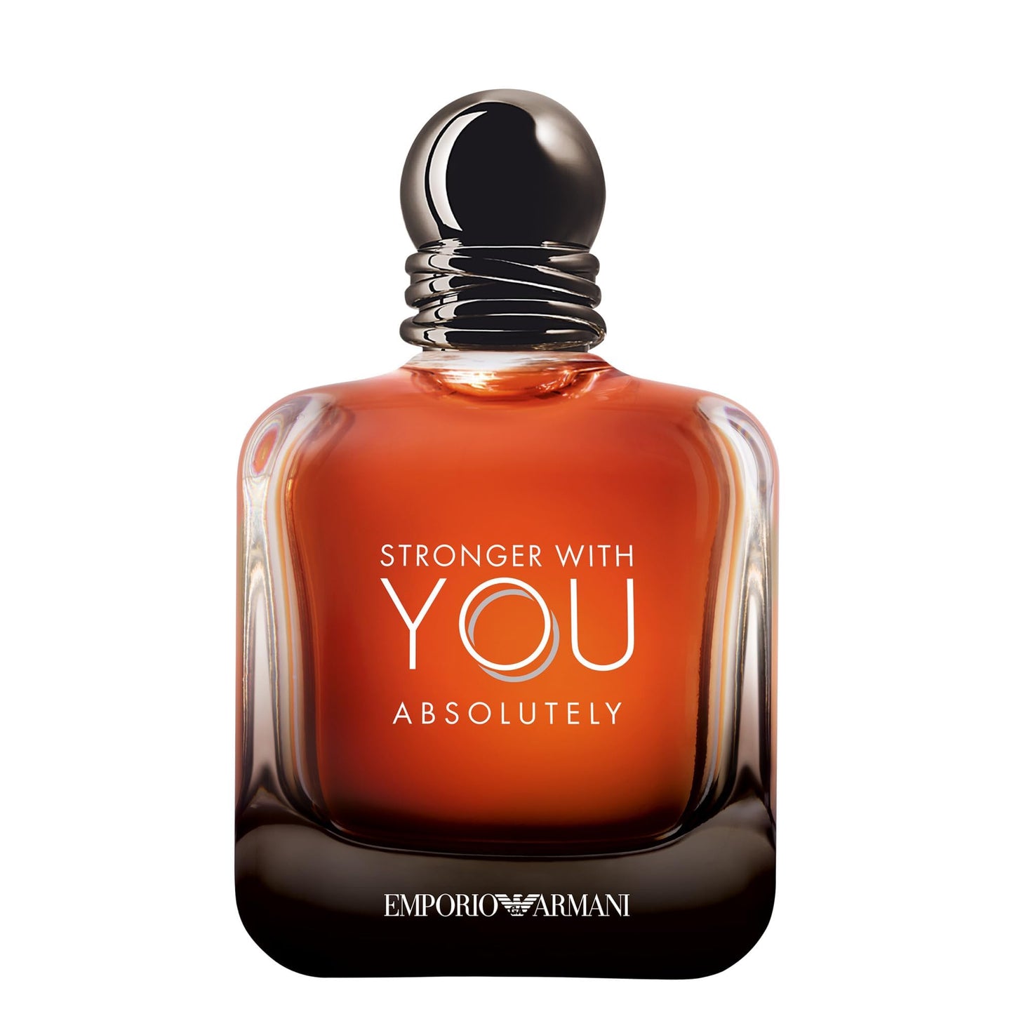 Emporio Armani Stronger with You Absolutely Parfum 100 ml