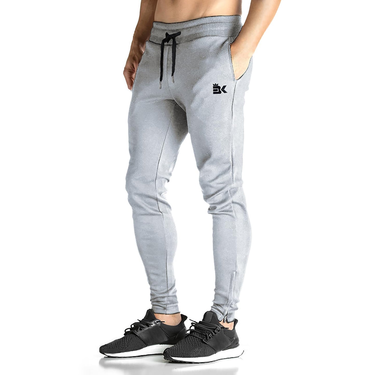 BROKIG Men’s Gym Sport Pants