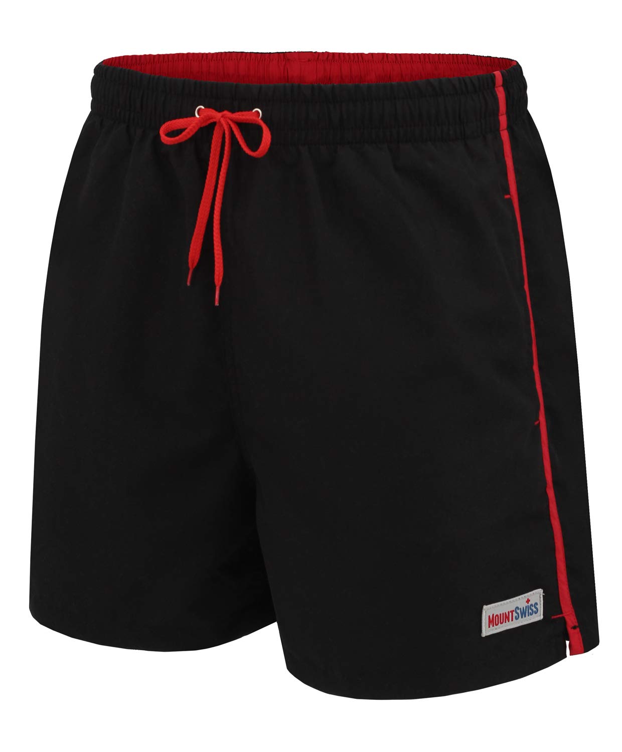 Mount Swiss Men’s Swim Shorts Dario