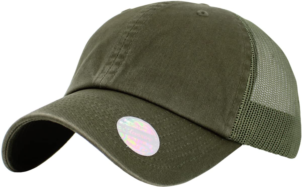 KBETHOS Women's Baseball Cap