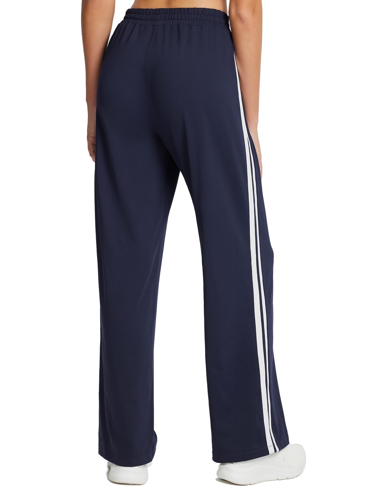 baleaf Women’s Jogging Pants – Straight-Leg Sport Sweatpants