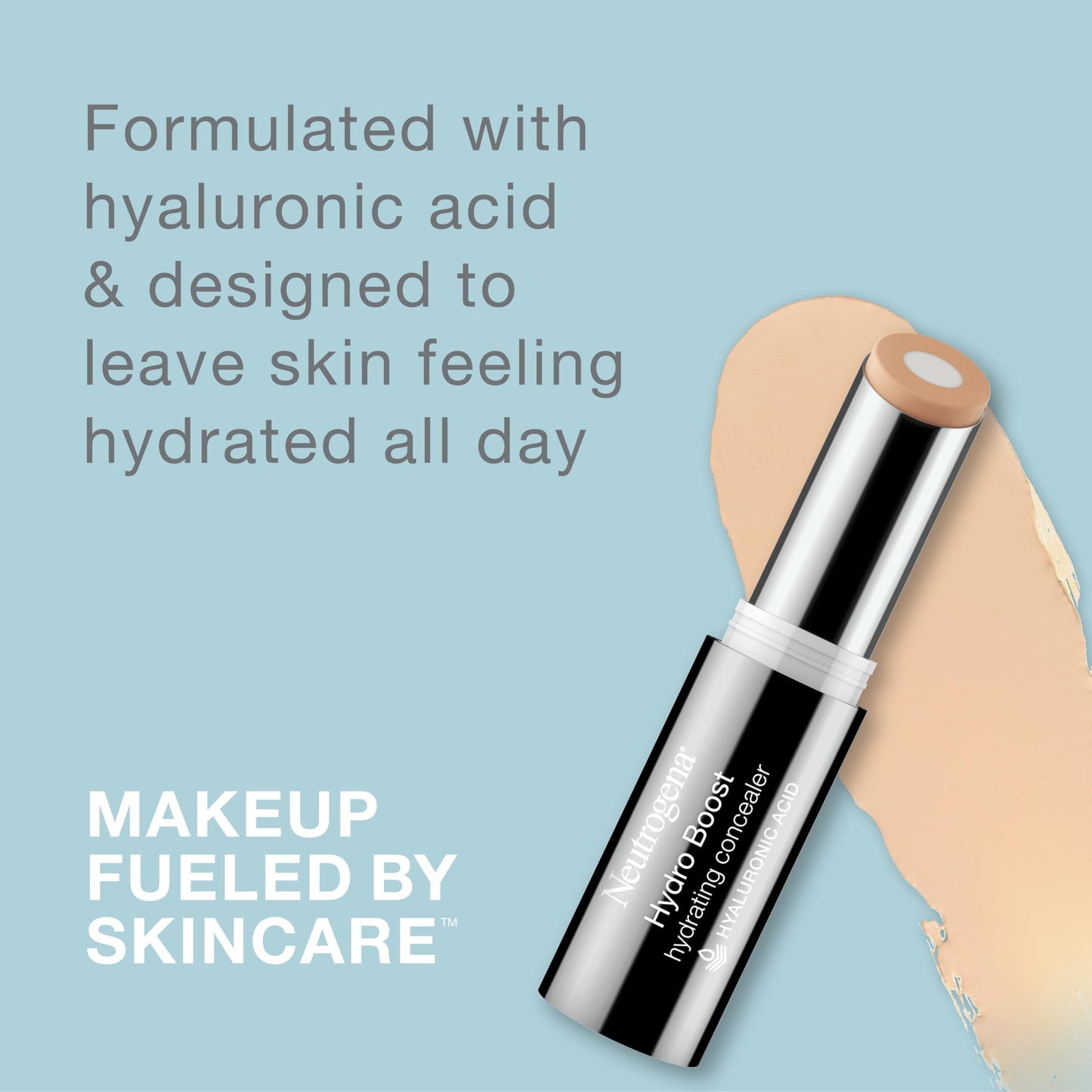 Neutrogena Hydro Boost Hydrating Concealer Stick