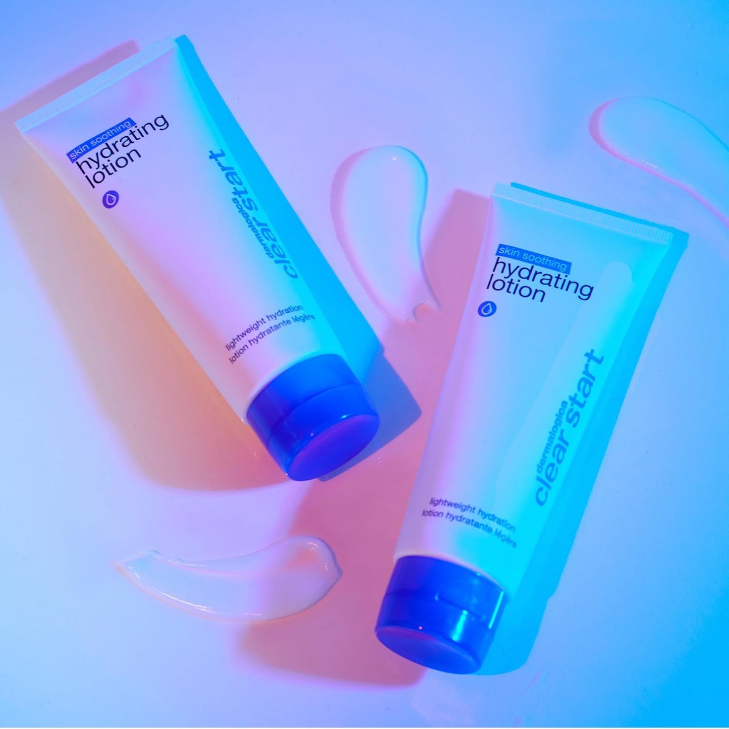 Clear Start Skin Soothing Hydrating Lotion – 60ml